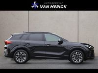 Occasion Cupra Terramar 150 PK (110 kW) 2025 Zwart (metallic) SUV