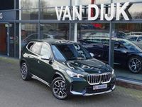 tweedehands BMW X1 25e xDrive X-Line Premium Pack Leder Sportstoelen Ada.Led Camera Driv.Ass. 19"LM Velgen