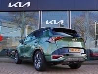 Occasion Kia Sportage GT 159 PK (116 kW) 2025 Groen (metallic) SUV