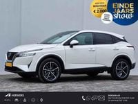Occasion Nissan Qashqai Tekna 191 PK (140 kW) 2024 Pearl white m SUV