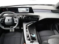 Nieuw Peugeot 3008 GT 145 PK (106 kW) 2025 Grijs SUV