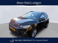 Occasion Seat Arona Business 95 PK (69 kW) 2021 Zwart SUV