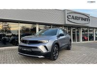 Occasion Opel Mokka Elegance 131 PK (96 kW) 2023 Grijs (metallic) SUV