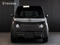 Occasion Opel Rocks-e Rocks 2022 Grijs Hatchback