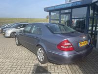 tweedehands Mercedes E220 CDI Elegance automaat