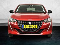 tweedehands Peugeot 208 1.2 100 pk Automaat GT | Navigatie | Camera | 3D s