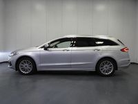 Occasion Ford Mondeo Titanium 2021 Grijs Stationwagen