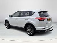 Occasion Toyota RAV4 Hybrid 197 PK (144 kW) 2016 Wit SUV