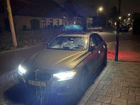 Occasion BMW 328 Executive 245 PK (180 kW) 2016 Bruin Sedan
