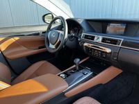 tweedehands Lexus GS450H Luxury Line|Navi|NAP|Trekhaak