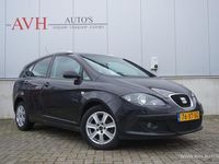 tweedehands Seat Altea XL 1.6 Stylance