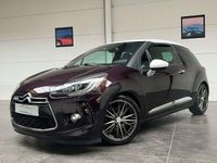 Occasion Citroën DS3 156 PK (114 kW) 2014 Overige Sedan