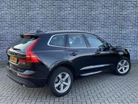 tweedehands Volvo XC60 T5 Momentum | Navi | Stoelverwarming | Elek. Achte