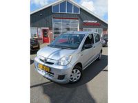 tweedehands Daihatsu Cuore 1.0 Trend / Airco / Automaat / NAP