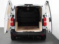Occasion Opel Vivaro Edition 144 PK (105 kW) 2023 Wit MPV