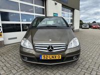 tweedehands Mercedes A160 BlueEFFICIENCY Limited Edition Avantgarde|Airco|NAP|