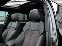 tweedehands Audi Q5 2.0 TFSI Quattro Pro Line S S-Line 252pk Automaat! 1e|Dealer|Luchtvering|Panoramadak|Virtual Cockpit|360 Camera|ACC|Black