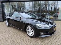 tweedehands Tesla Model S 75D AWD*7-Persoons*Panorama*EXPORTPRIJS*