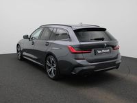 Occasion BMW 330 M Sport 293 PK (215 kW) 2021 Grijs Stationwagen