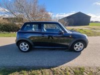 tweedehands Mini Cooper 1.6