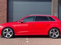 tweedehands Audi A3 Sportback 1.0 TFSI Sport S Line | Mooiste van Nederland! | Full LED | Navi | Garantie
