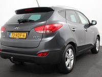 tweedehands Hyundai ix35 1.6i GDI Style | Navigatie | Trekhaak | Climate Control | Multifuctioneel Stuurw