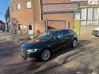 Occasion Audi A3 Sportback Ambition 105 PK (77 kW) 2013 Zwart Hatchback