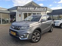 Occasion Suzuki Vitara Comfort 129 PK (94 kW) 2021 Grijs SUV