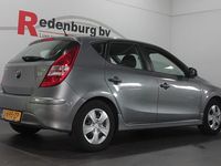 Occasion Hyundai i30 109 PK (80 kW) 2012 Grijs Hatchback