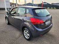 tweedehands Kia Venga 1.6 CVVT DynamicPLusLine AUTOMAAT