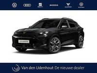 Nieuw Cupra Formentor VZ 272 PK (200 kW) 2026 Zwart SUV