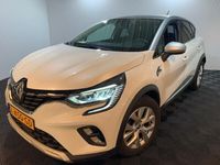 tweedehands Renault Captur TCe 140 EDC Intens | Automaat | Navi | PDC | Clima