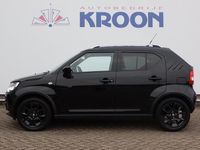 Occasion Suzuki Ignis 90 PK (66 kW) 2019 Zwart Hatchback
