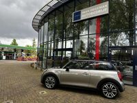 tweedehands Mini Cooper S 2.0 | Schuif-kanteldak | Stoelverwarming | Cruise