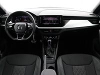 tweedehands Skoda Scala 1.0 TSI Sport Business Automaat - Navigatie - Sportstoelen - Camera