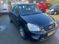 tweedehands Kia Carens 2.0 CVVT X-tra