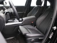 tweedehands Mercedes GLA250 218Pk Style Aut. | Leder | Adap. Cruise C.| Wide-Screen | CAM | NAV | Elec. achterklep | Stoelverw, |