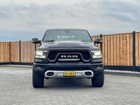 Occasion Dodge Ram 401 PK (294 kW) 2019 Grijs Pickup