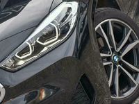 Occasion BMW X2 M Sport 150 PK (110 kW) 2021 Zwart SUV