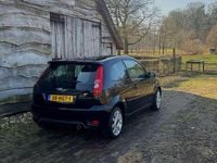 Occasion Ford Fiesta ST 150 PK (110 kW) 2006 Zwart Hatchback
