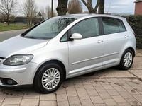 Occasion VW Golf Plus Cross 122 PK (89 kW) 2008 MPV