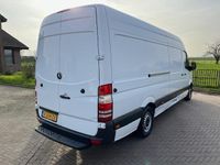 tweedehands Mercedes Sprinter 414 2.2 CDI 432 HD