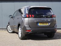 tweedehands Peugeot 5008 1.2 PureTech Blue Lease Executive Avantage 7p. (13