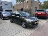 Occasion Citroën C3 PureTech 82 PK (60 kW) 2014 Bruin Hatchback