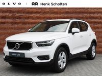 Occasion Volvo XC40 Momentum 163 PK (119 kW) 2018 Wit SUV