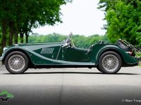 Occasion Morgan 4/4 2002 Groen Cabriolet