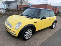 tweedehands Mini Cooper 1.6 Chili