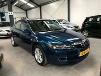 tweedehands Mazda 6 Sport 2.0i Executive AUTOMAAT/FACELIFT/LEDER/NAP/APK