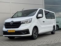 Occasion Renault Trafic 2024 Wit MPV
