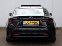 tweedehands Lexus RC300h 